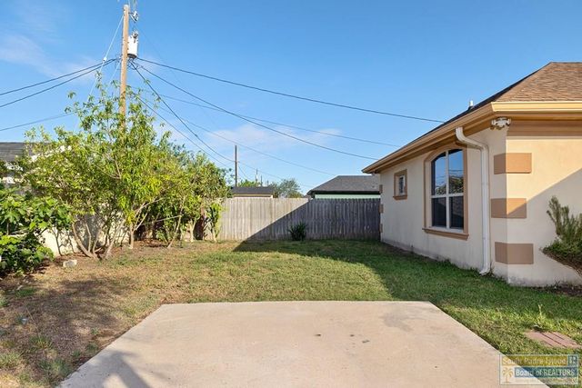 898 Champan St., San Benito, TX 78586