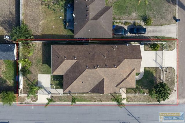 898 Champan St., San Benito, TX 78586
