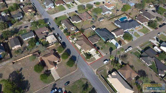 898 Champan St., San Benito, TX 78586
