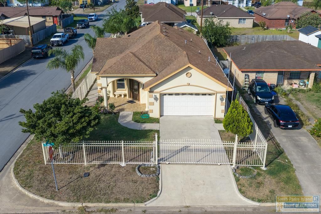 898 Champan St., San Benito, TX 78586