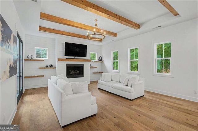 240 Rope Mill Road, Woodstock, GA 30188