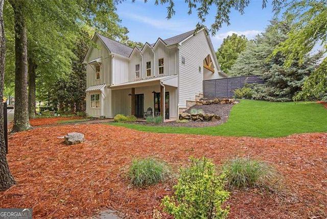 240 Rope Mill Road, Woodstock, GA 30188