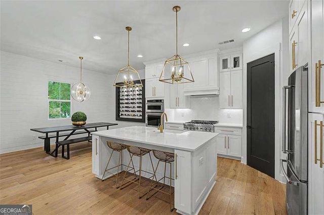 240 Rope Mill Road, Woodstock, GA 30188