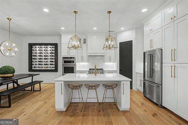 240 Rope Mill Road, Woodstock, GA 30188