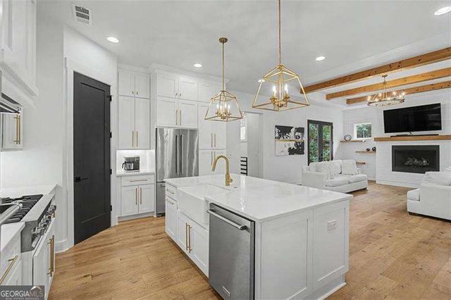 240 Rope Mill Road, Woodstock, GA 30188