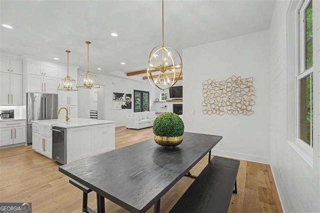 240 Rope Mill Road, Woodstock, GA 30188