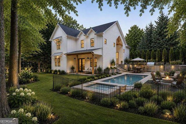 240 Rope Mill Road, Woodstock, GA 30188