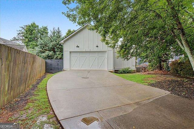 240 Rope Mill Road, Woodstock, GA 30188