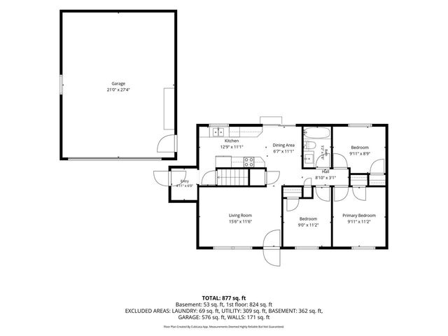 1014 WESTWOOD DRIVE, De Pere, WI 54115