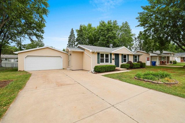 1014 WESTWOOD DRIVE, De Pere, WI 54115
