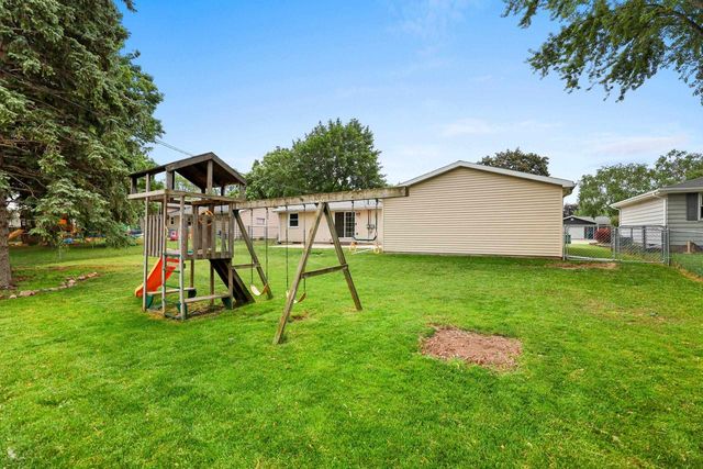 1014 WESTWOOD DRIVE, De Pere, WI 54115