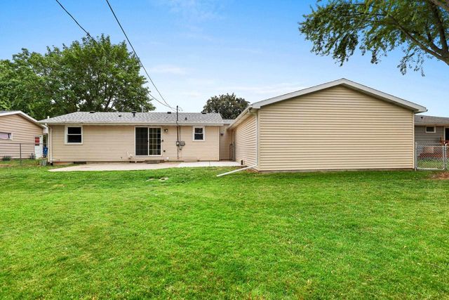 1014 WESTWOOD DRIVE, De Pere, WI 54115