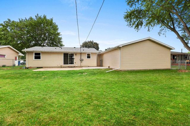1014 WESTWOOD DRIVE, De Pere, WI 54115
