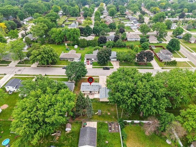 1014 WESTWOOD DRIVE, De Pere, WI 54115