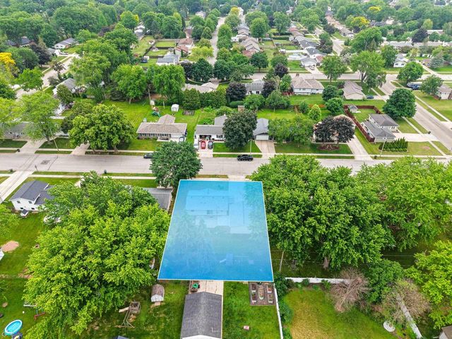 1014 WESTWOOD DRIVE, De Pere, WI 54115