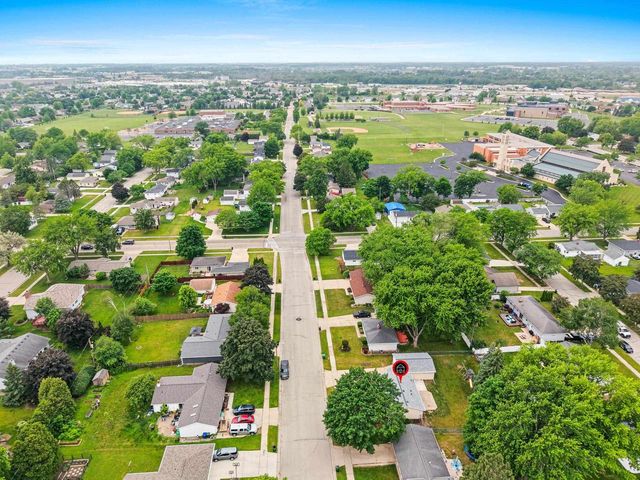 1014 WESTWOOD DRIVE, De Pere, WI 54115