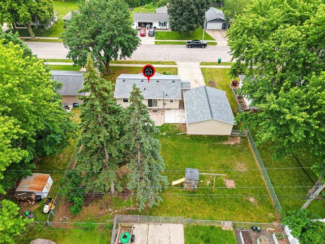 1014 WESTWOOD DRIVE, De Pere, WI 54115