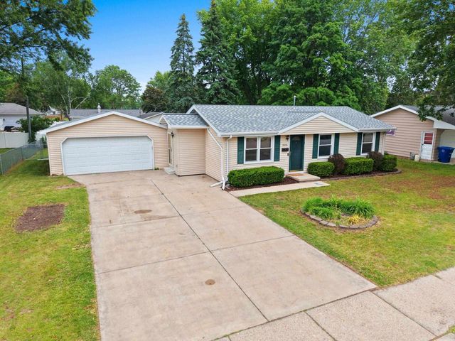 1014 WESTWOOD DRIVE, De Pere, WI 54115