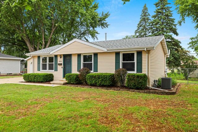 1014 WESTWOOD DRIVE, De Pere, WI 54115
