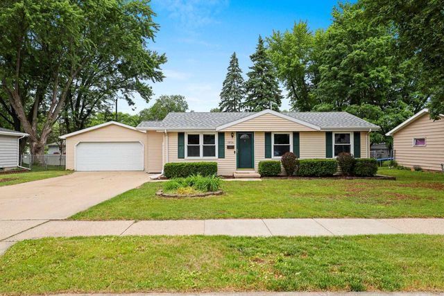 1014 WESTWOOD DRIVE, De Pere, WI 54115