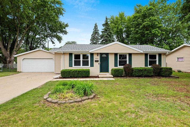 1014 WESTWOOD DRIVE, De Pere, WI 54115