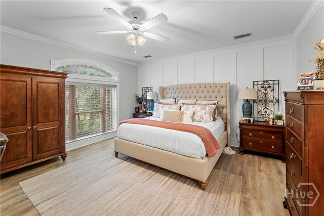 2203 River Oaks Drive, Richmond Hill, GA 31324