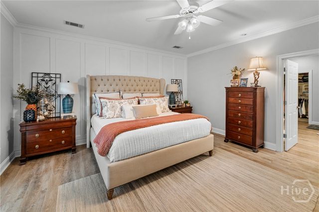 2203 River Oaks Drive, Richmond Hill, GA 31324