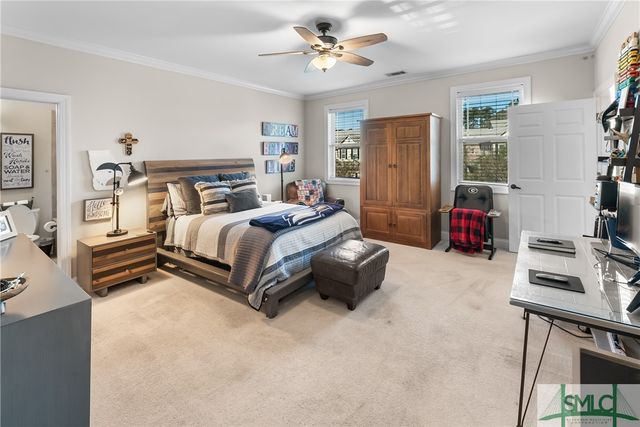 2203 River Oaks Drive, Richmond Hill, GA 31324