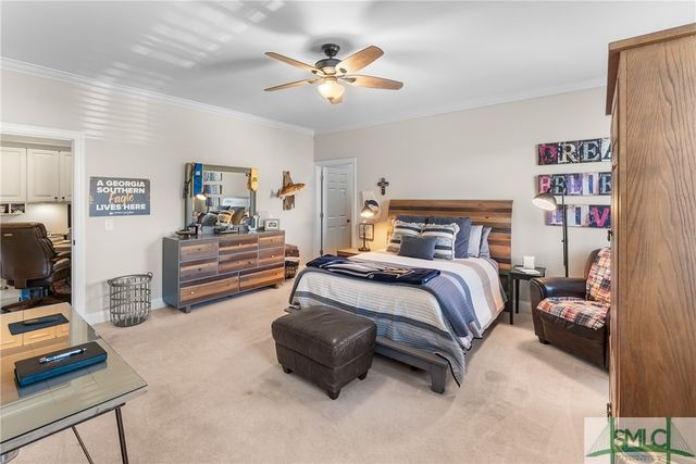 2203 River Oaks Drive, Richmond Hill, GA 31324