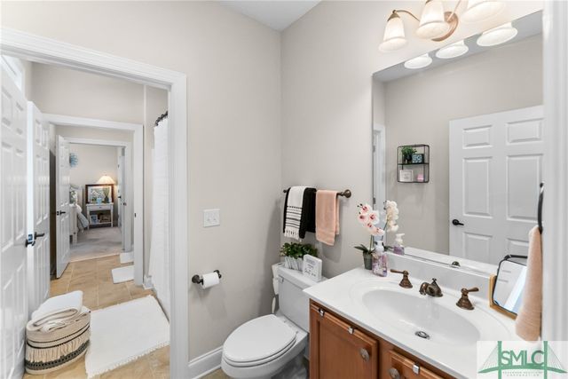 2203 River Oaks Drive, Richmond Hill, GA 31324