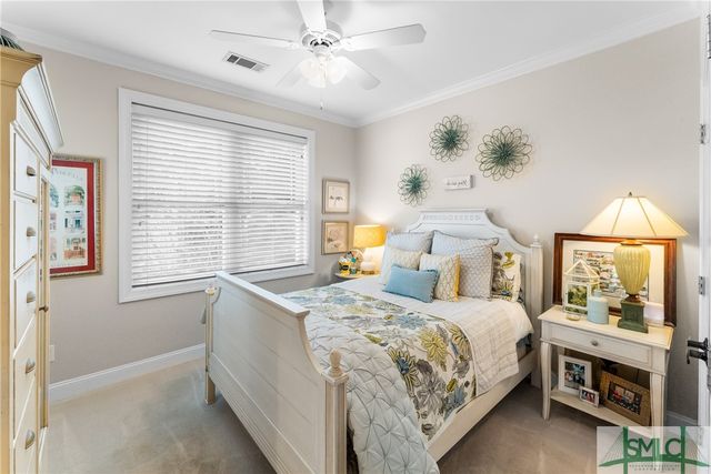 2203 River Oaks Drive, Richmond Hill, GA 31324