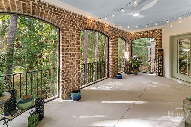 2203 River Oaks Drive, Richmond Hill, GA 31324