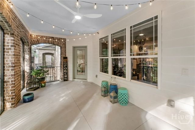 2203 River Oaks Drive, Richmond Hill, GA 31324