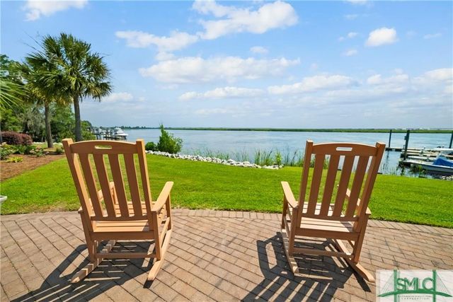 2203 River Oaks Drive, Richmond Hill, GA 31324