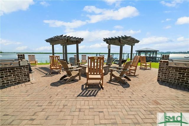 2203 River Oaks Drive, Richmond Hill, GA 31324