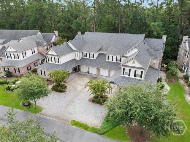 2203 River Oaks Drive, Richmond Hill, GA 31324