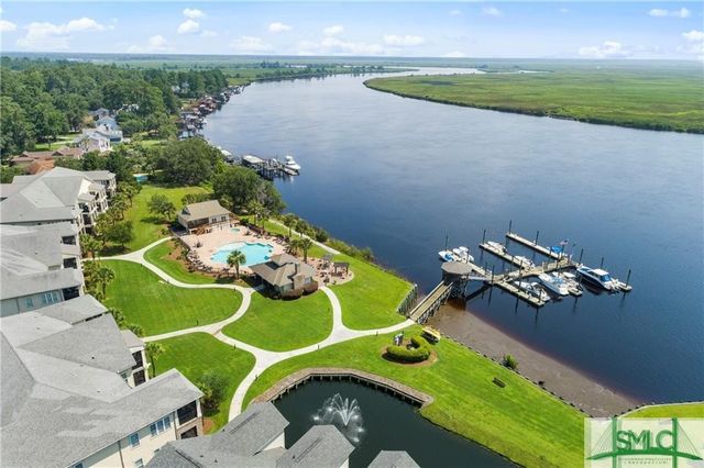 2203 River Oaks Drive, Richmond Hill, GA 31324