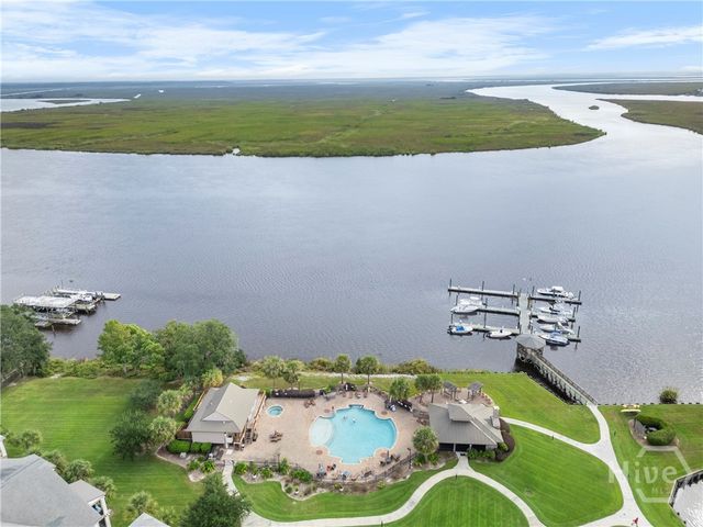 2203 River Oaks Drive, Richmond Hill, GA 31324