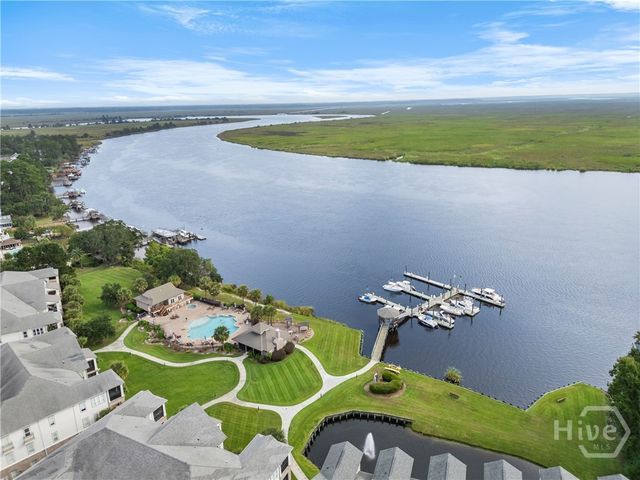 2203 River Oaks Drive, Richmond Hill, GA 31324