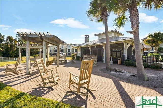 2203 River Oaks Drive, Richmond Hill, GA 31324