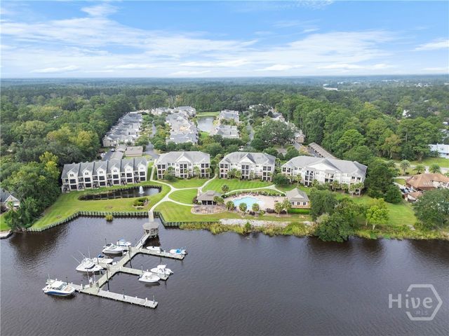 2203 River Oaks Drive, Richmond Hill, GA 31324