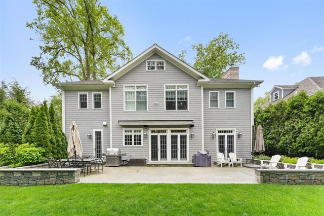 7 Ogden Road, Scarsdale, NY 10583