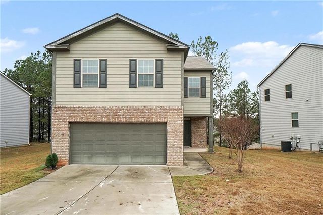 418 Lake Ridge Ln, Fairburn, GA 30213