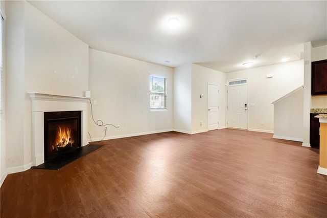 418 Lake Ridge Ln, Fairburn, GA 30213