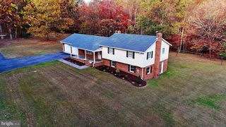 988 TUB RUN HOLLOW RD, Hedgesville, WV 25427