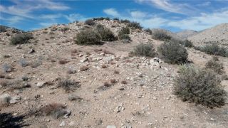 50565 BURNS CANYON, Pioneertown, CA 92252
