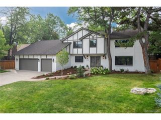 10786 E Crestline Pl, Englewood, CO 80111