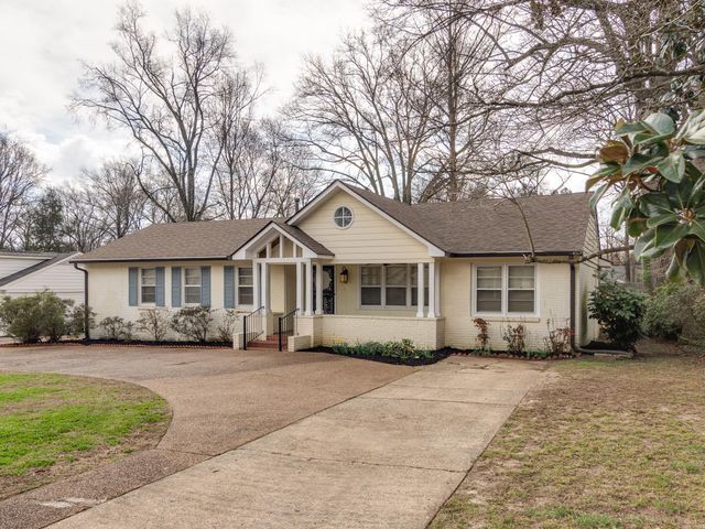 4935 ROBINDALE LN, Memphis, TN 38117