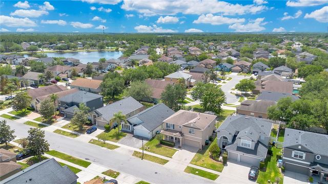 1143 WILLOW BRANCH DRIVE, Orlando, FL 32828