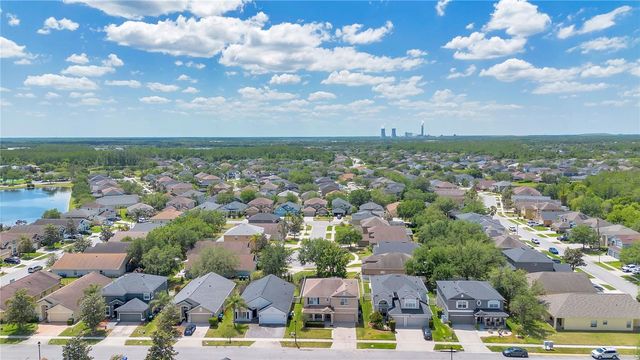 1143 WILLOW BRANCH DRIVE, Orlando, FL 32828